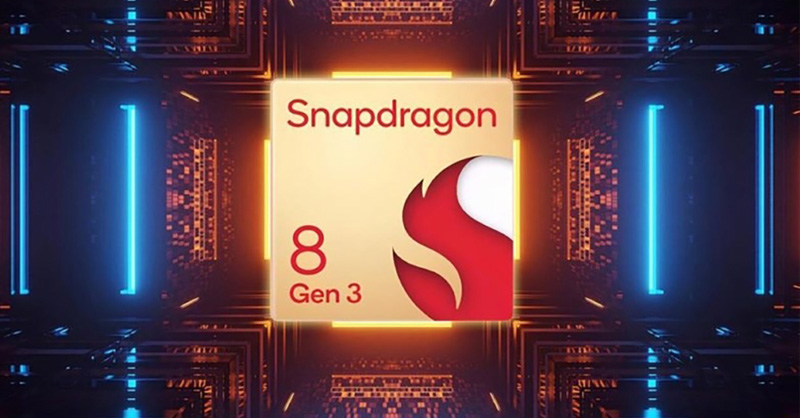 Galaxy S24 Ultra có thể ra mắt toàn cầu với chip Snapdragon 8 Gen 3
