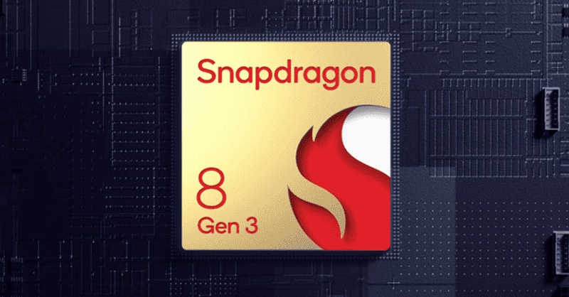 Galaxy S24 Ultra có thể hoạt động với chipset Snapdragon 8 Gen 3 