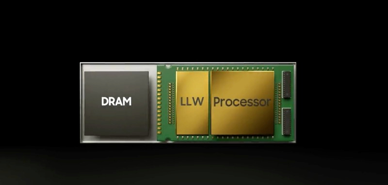 LLW DRAM có thể xuất hiện ở các thế hệ Galaxy tương lai