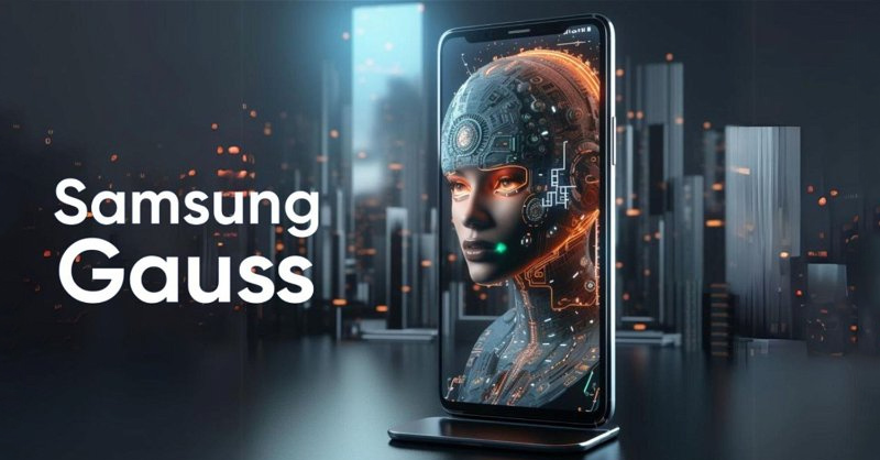 Mô hình AI sáng tạo Samsung Gauss dự kiến sở hữu nhiều tính năng thú vị