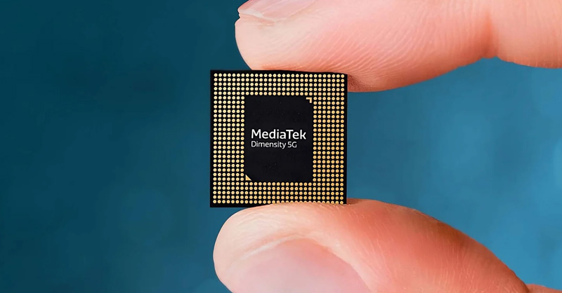 Thế hệ chip mới của MediaTek sẽ tạo được tiếng vang lớn trên thị trường