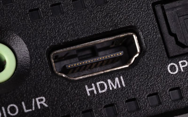 Đặc điểm cổng HDMI