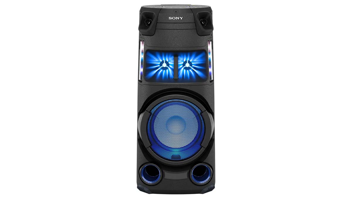 Dàn âm thanh Hifi Sony MHC-V43D/M1 SP6