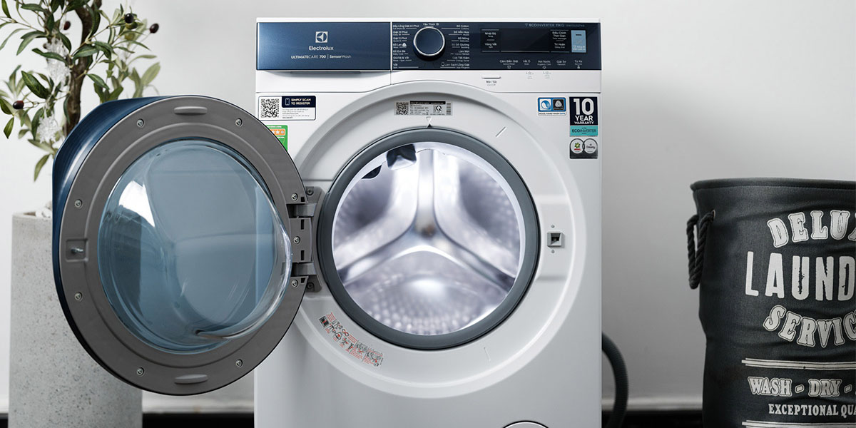Mua máy giặt Electrolux giá rẻ, chính hãng, giao hàng nhanh