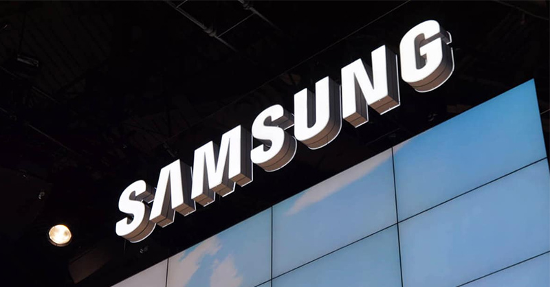 Samsung - Thương hiệu uy tín của Hàn Quốc