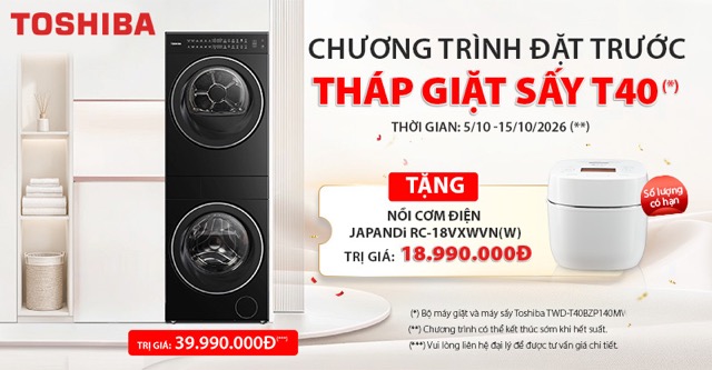 thap giat say toshiba tang noi com