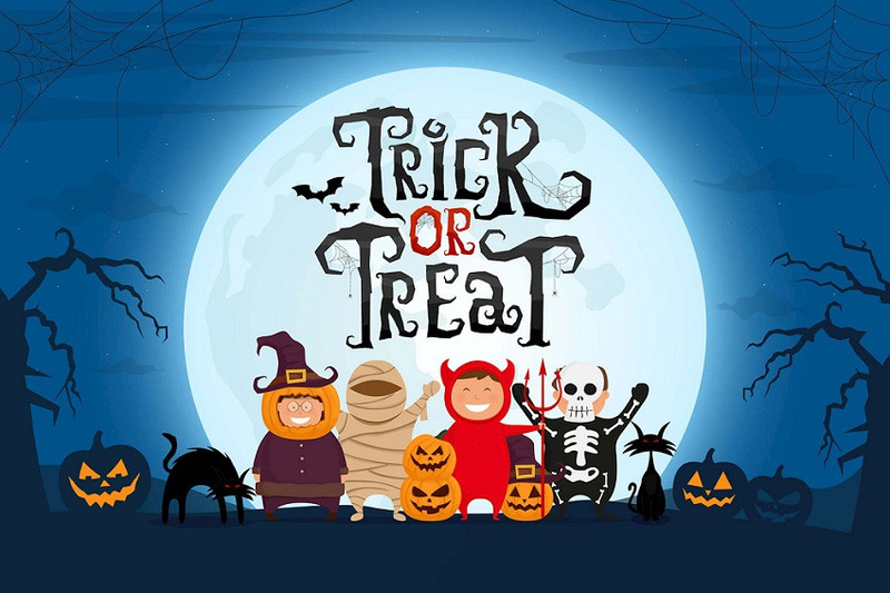 Trick or Treat là gì