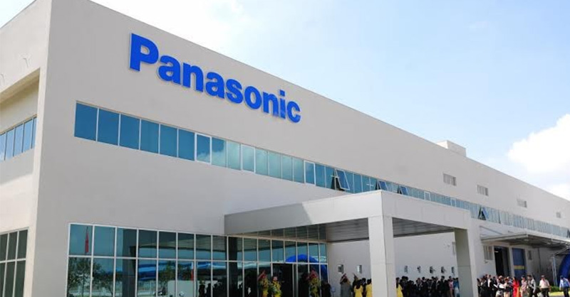 Panasonic - Thương hiệu uy tín đến từ Nhật Bản