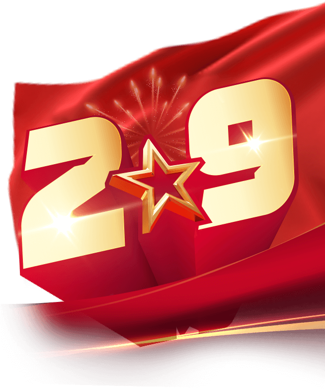 banner mừng đại lễ Quốc Khánh