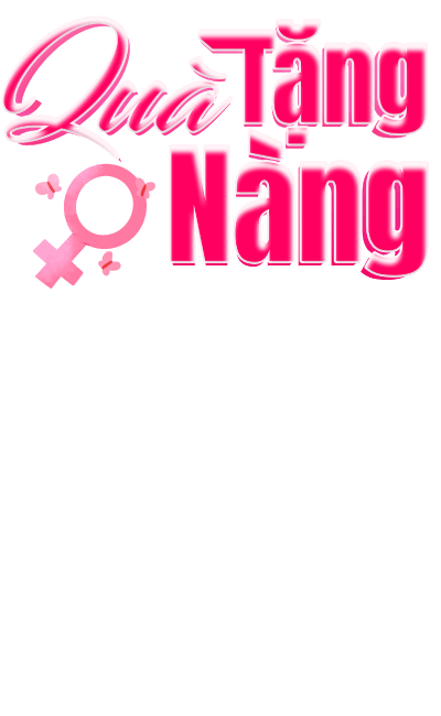 banner mừng ngày Phụ nữ Việt Nam