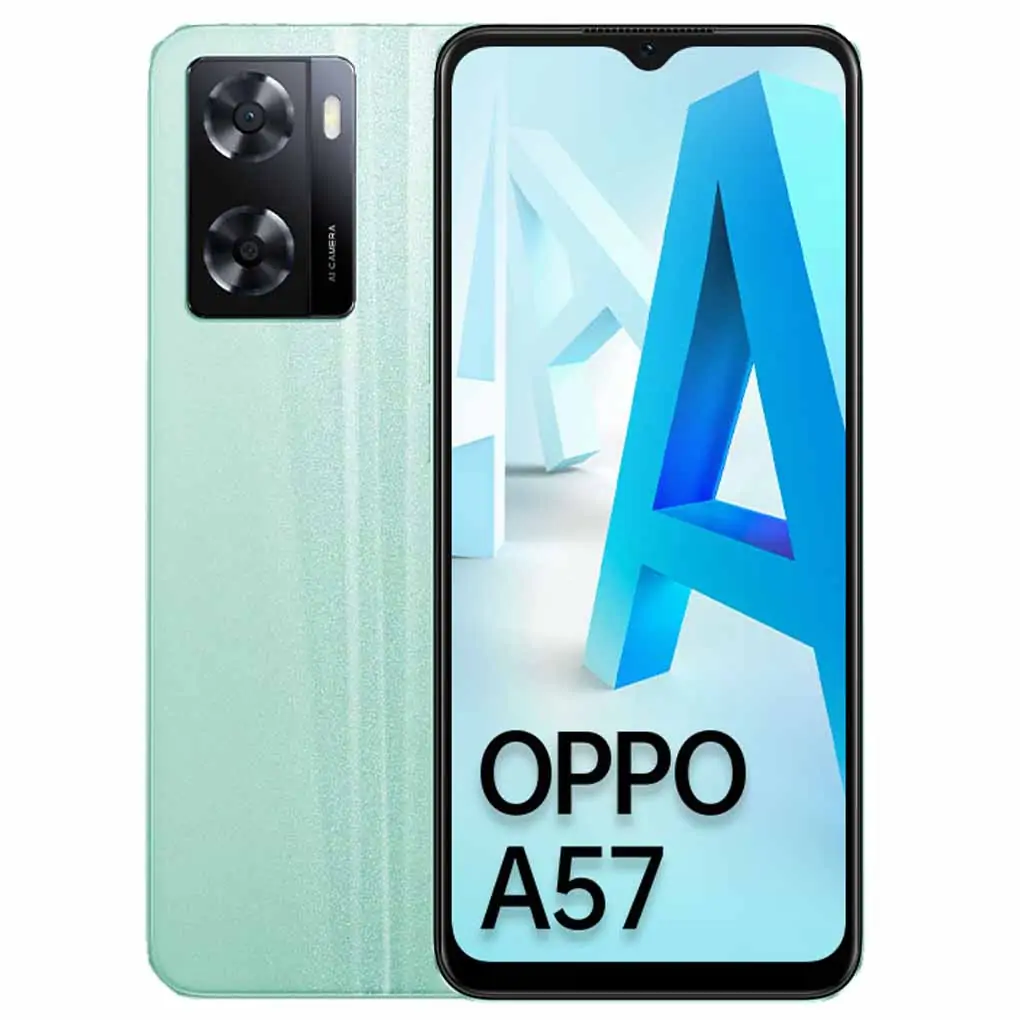 OPPO A57