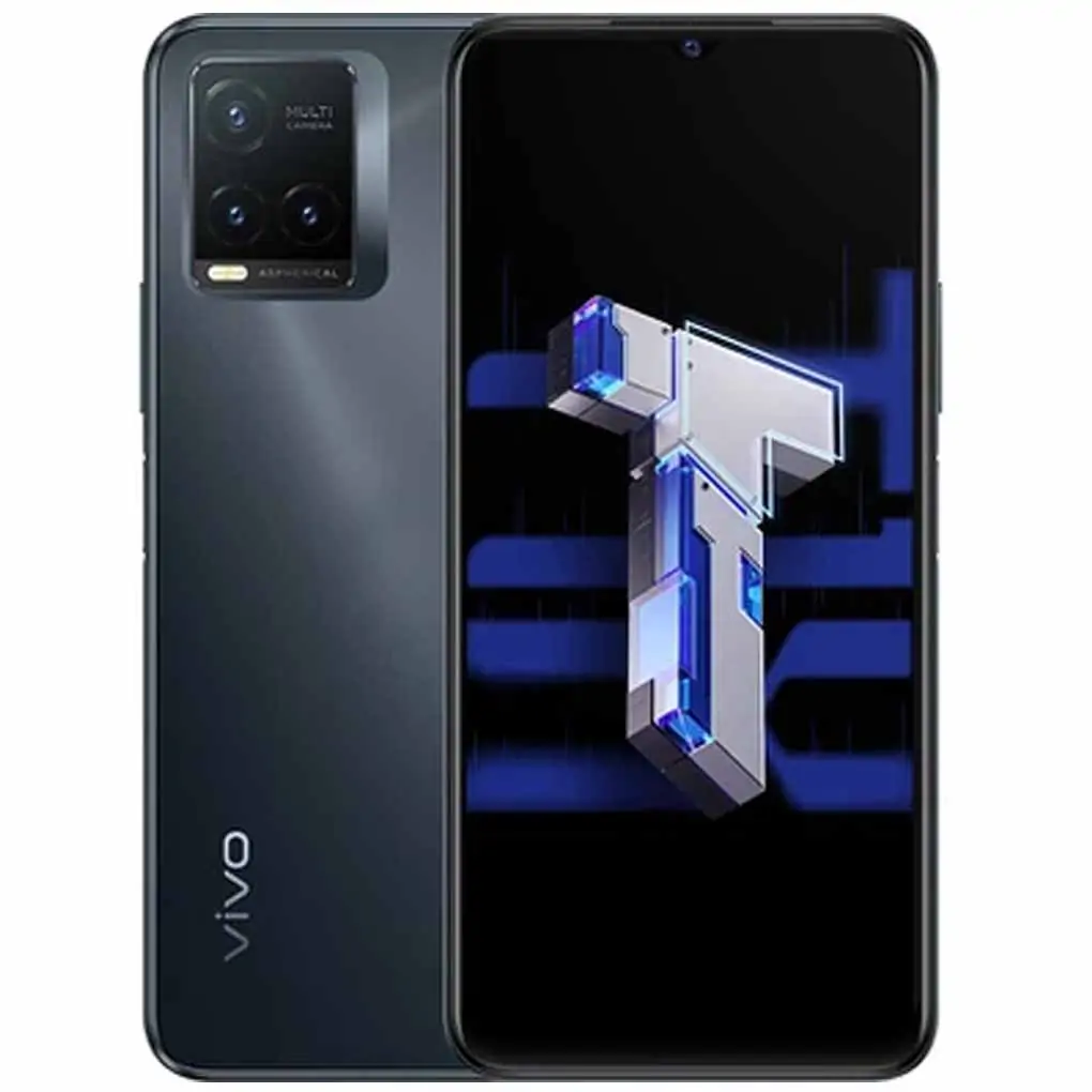 vivo T1X 64GB