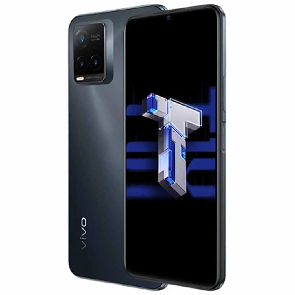vivo T1X 64GB 1