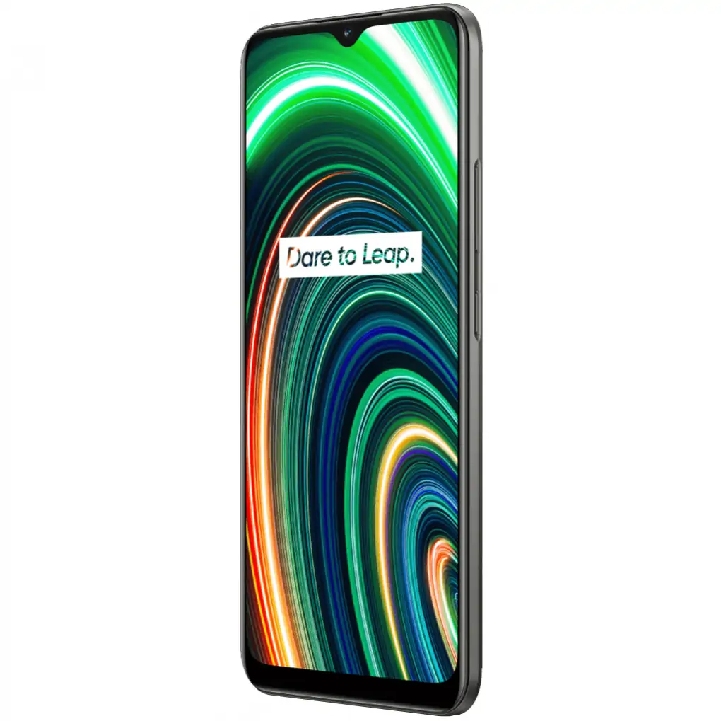 Realme C25Y (4GB + 128GB) 0