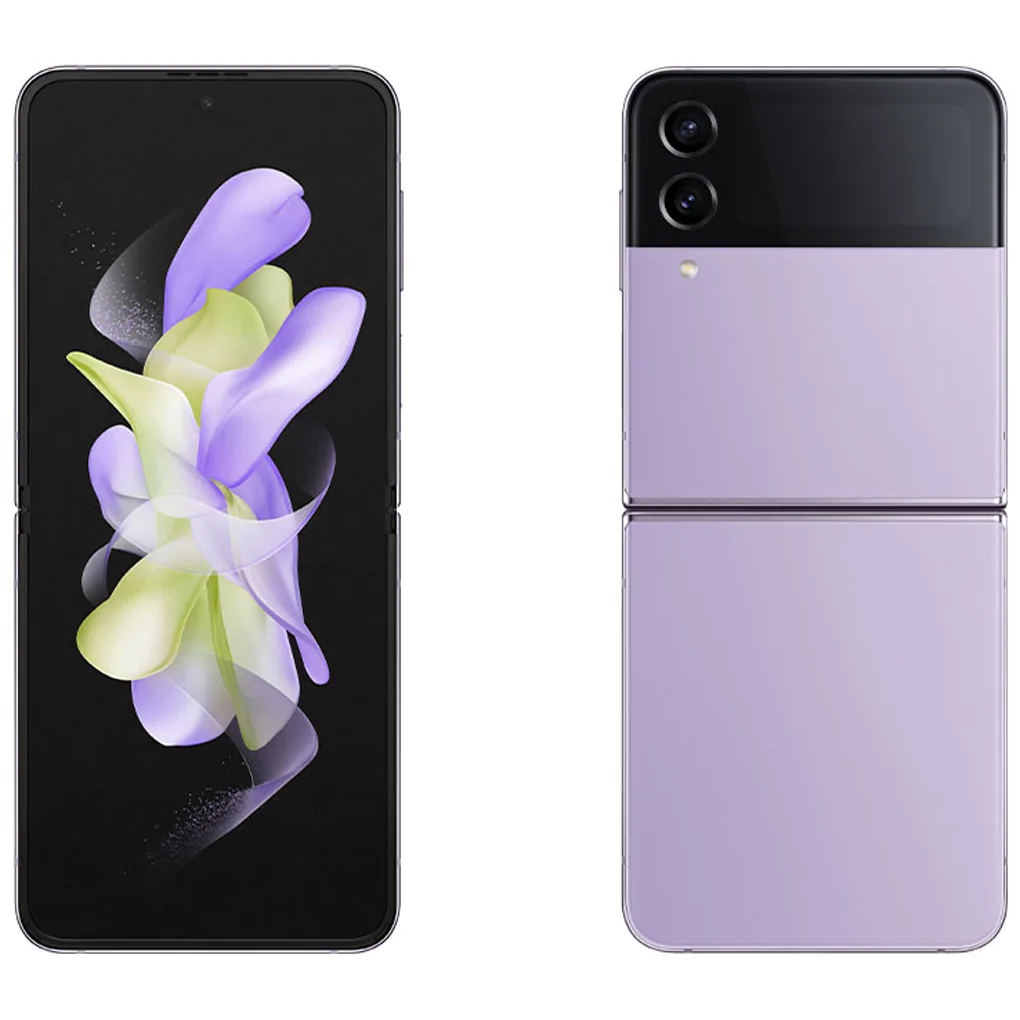 Samsung Galaxy Z Flip 4 128GB 0