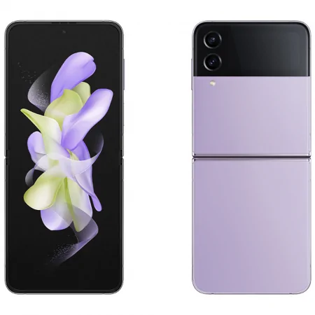 Samsung Galaxy Z Flip 4 128GB 0
