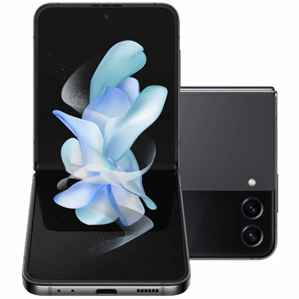 Samsung Galaxy Z Flip 4 128GB