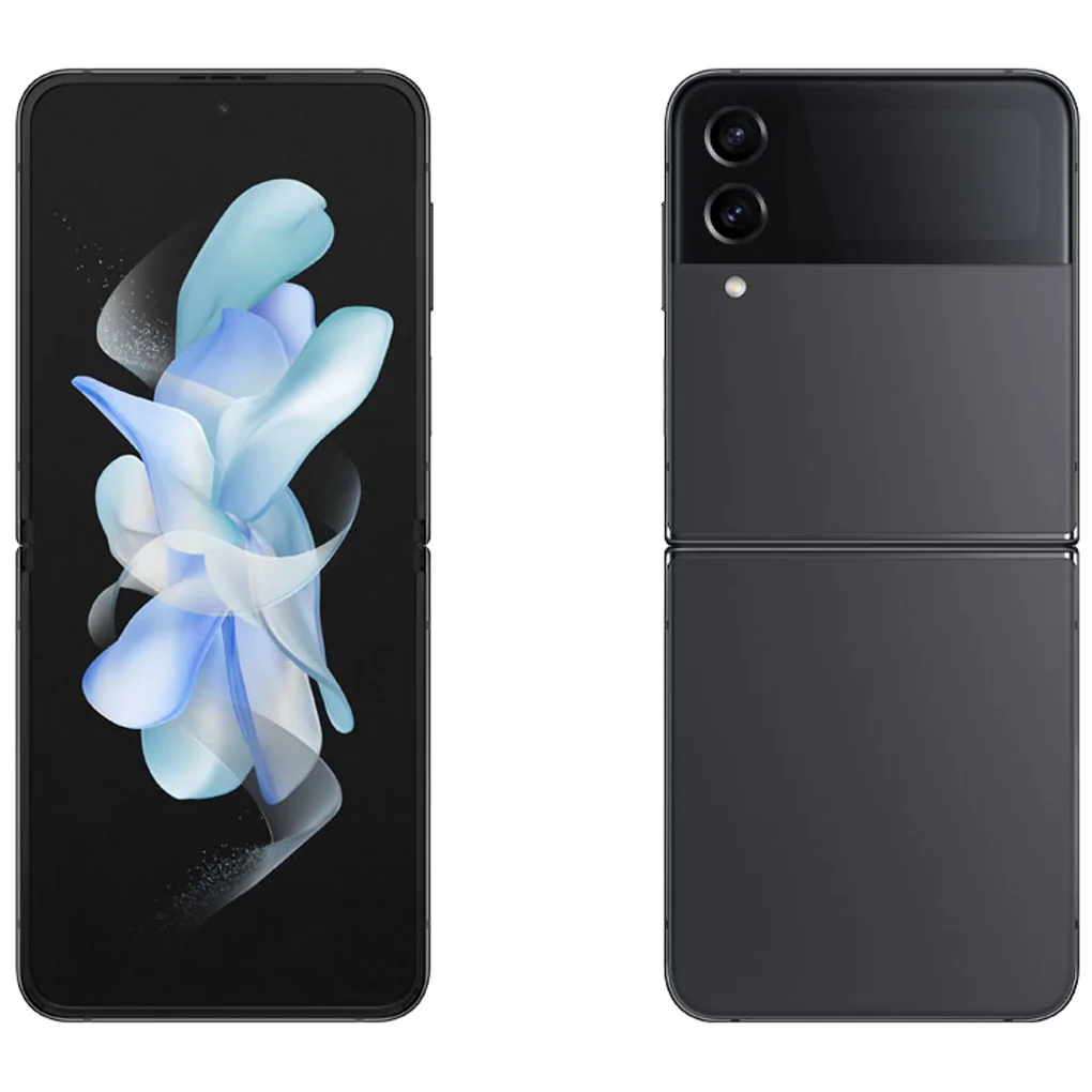 Samsung Galaxy Z Flip 4 128GB 0