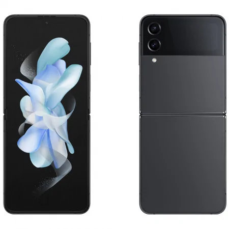 Samsung Galaxy Z Flip 4 128GB 0