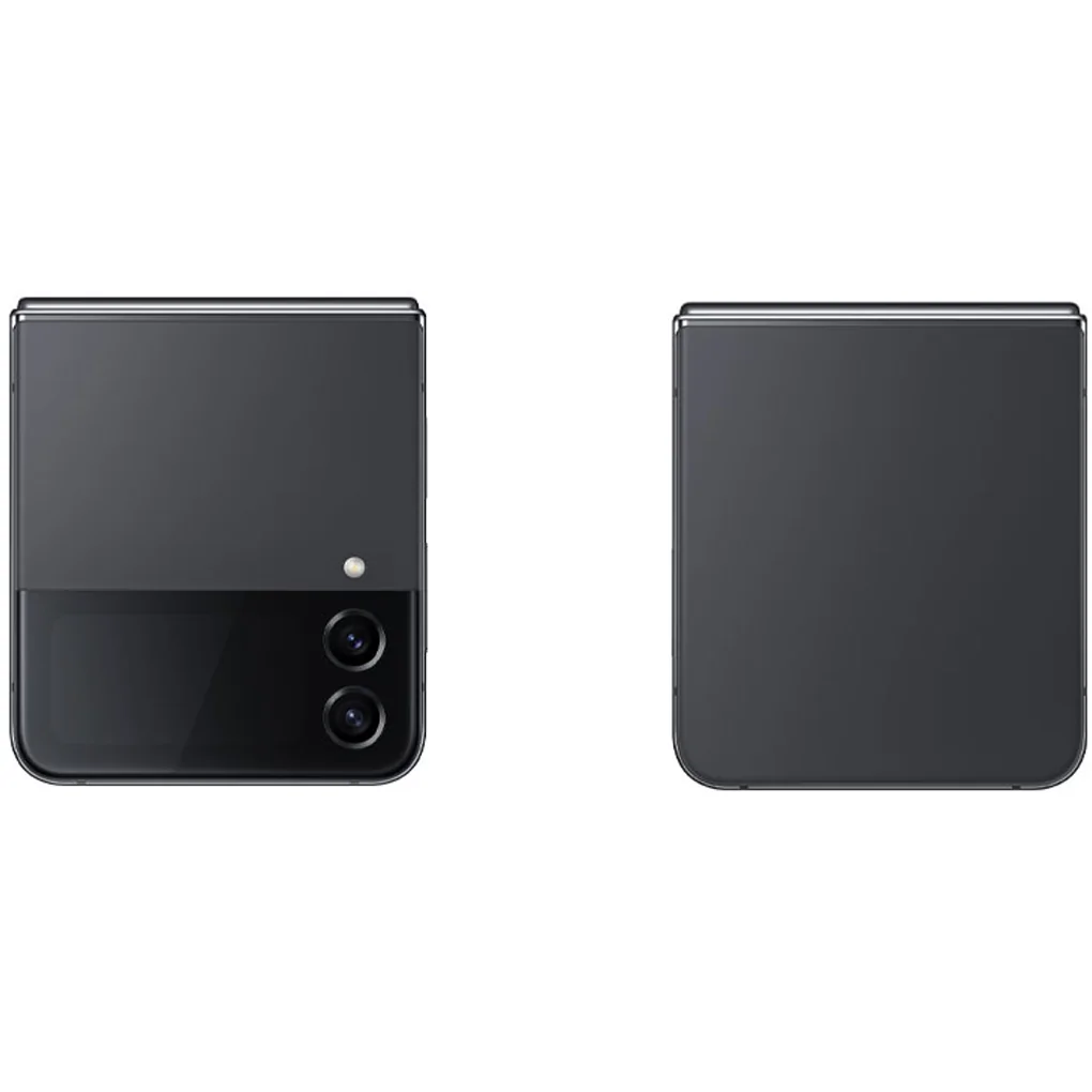 Samsung Galaxy Z Flip 4 128GB 2