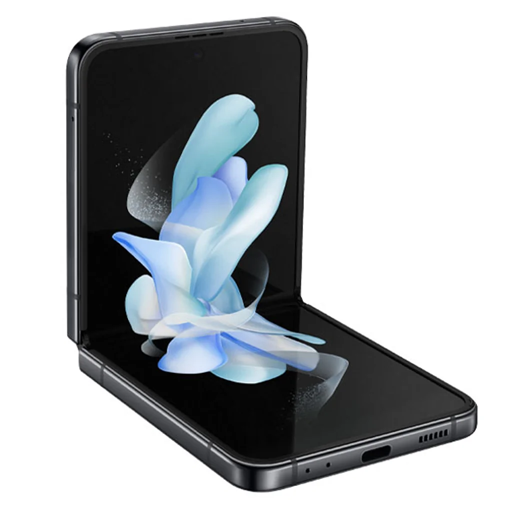 Samsung Galaxy Z Flip 4 128GB 3
