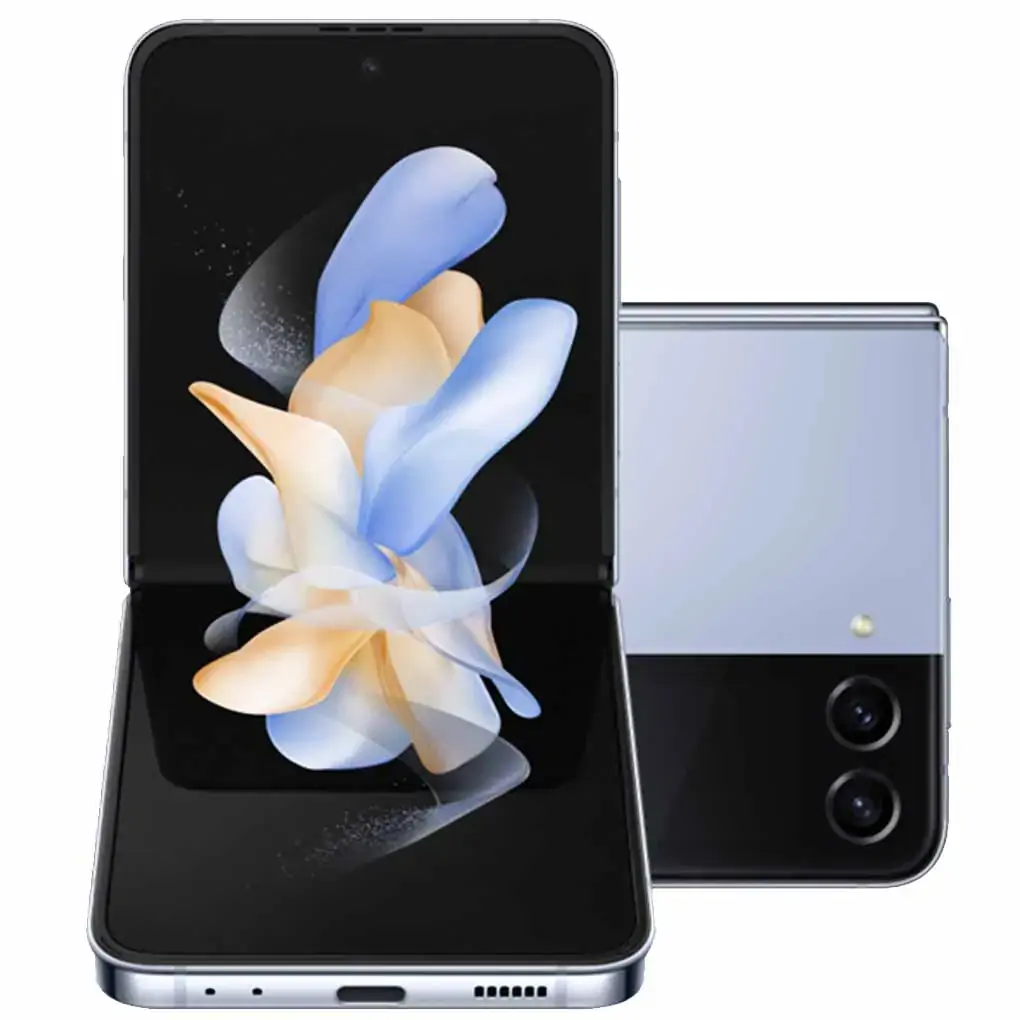 Samsung Galaxy Z Flip 4 128GB