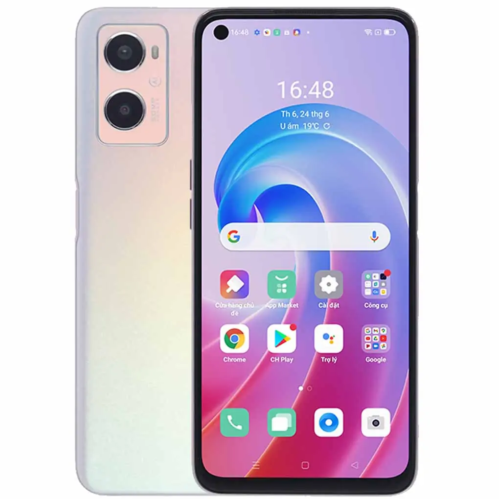 OPPO A96 (8GB+128GB)