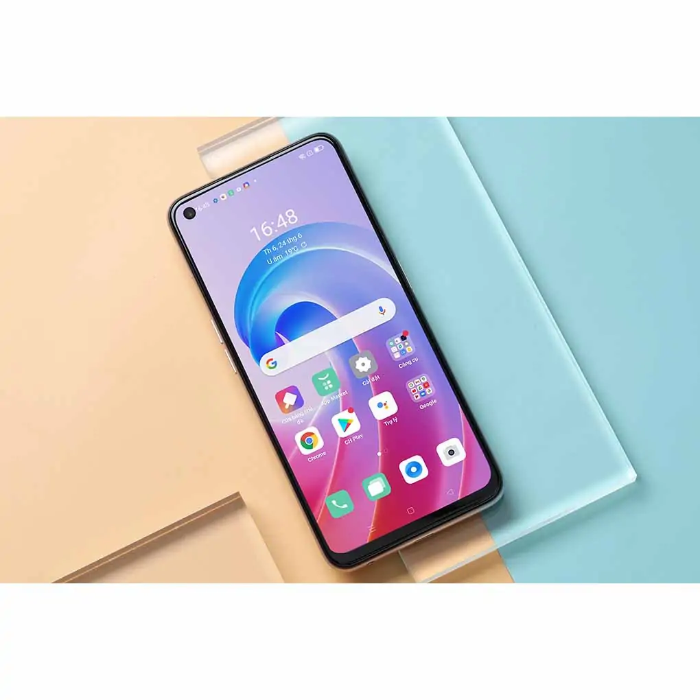 OPPO A96 (8GB+128GB) 2