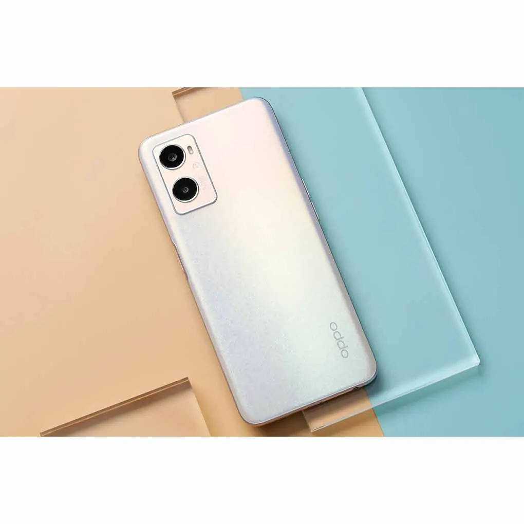 OPPO A96 (8GB+128GB) 3