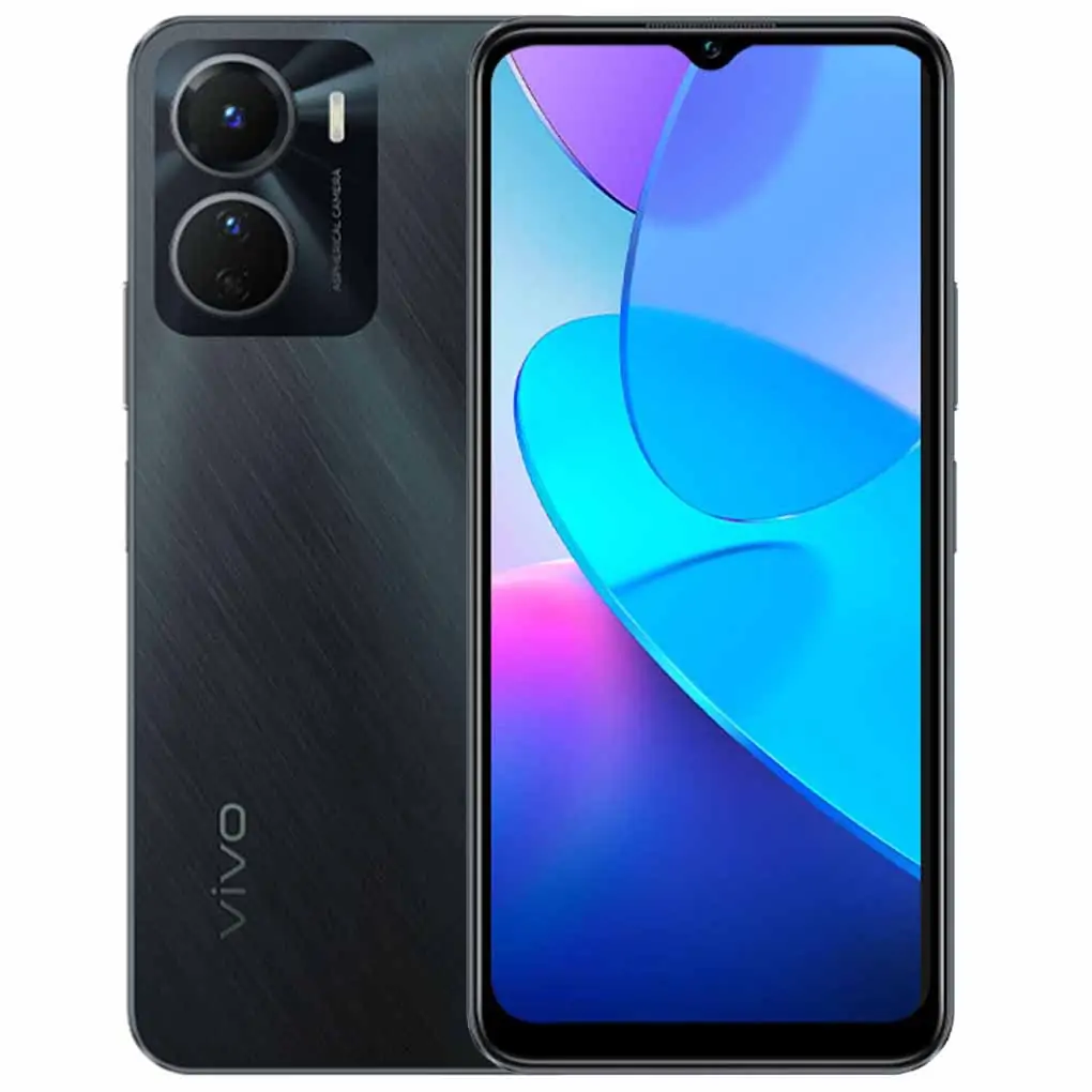 vivo Y16 128GB