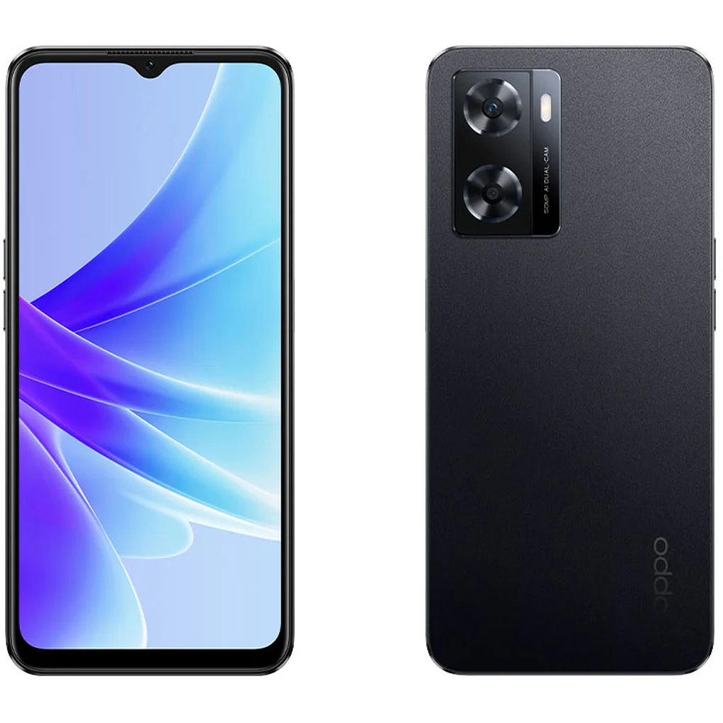 OPPO A77s (8GB + 128GB) 0