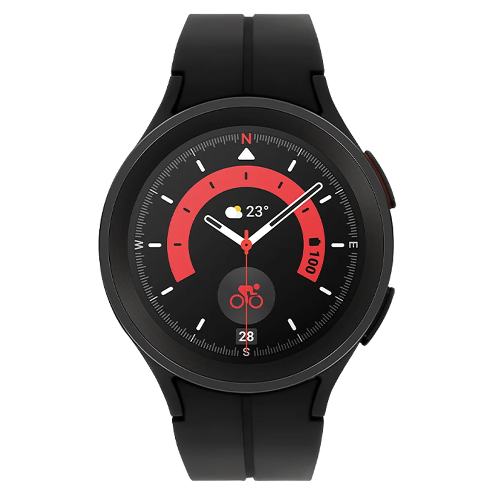 Samsung Galaxy Watch5 Pro Bluetooth SM-R920N 45mm
