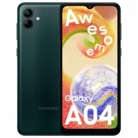 Samsung Galaxy A04 (3+32GB)