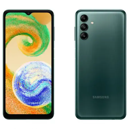 Samsung Galaxy A04 (3+32GB) 0