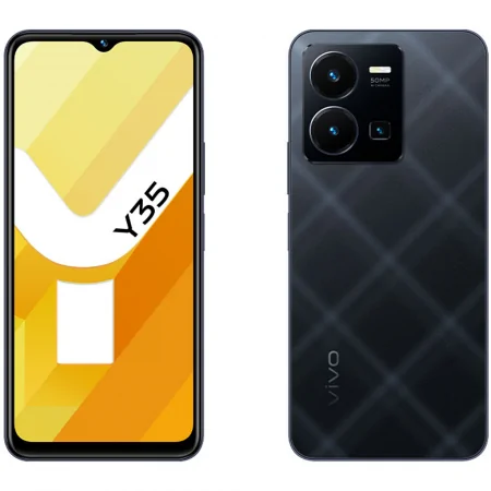 vivo Y35 128GB 0