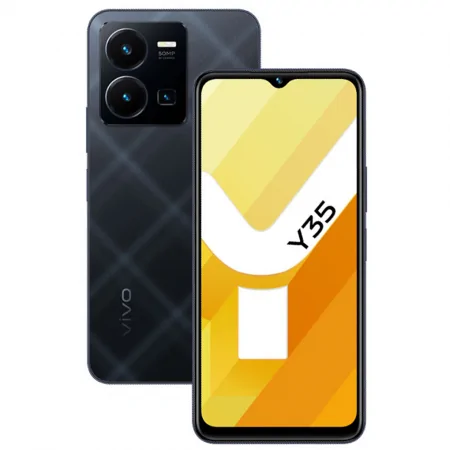 vivo Y35 128GB 1