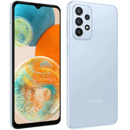 Samsung Galaxy A23 5G (4GB+128GB) 3