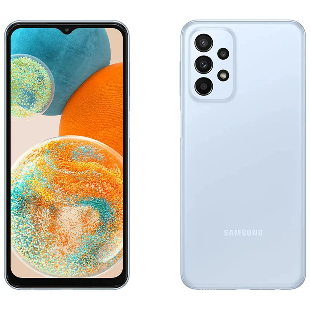 Samsung Galaxy A23 5G (4GB+128GB) 4