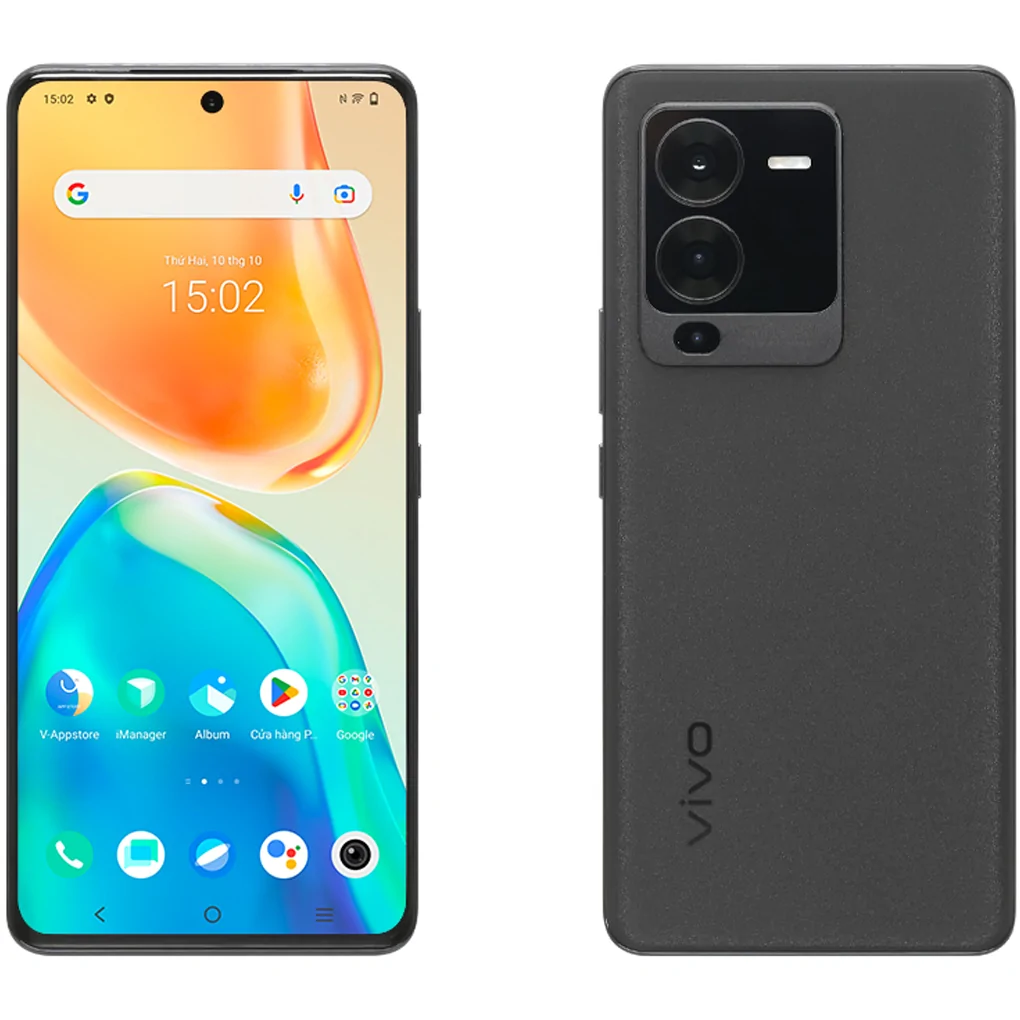 vivo V25 Pro 5G 128GB 0