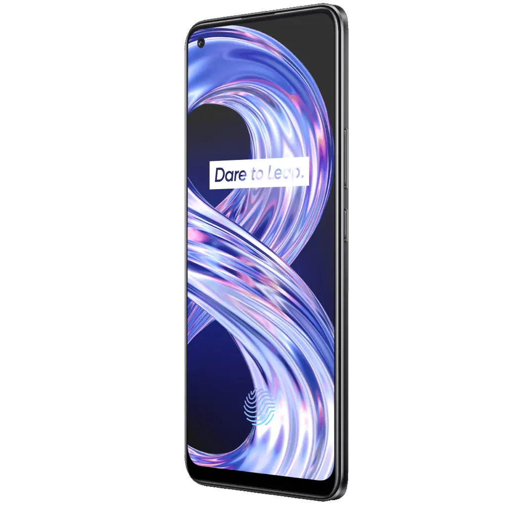 Điện thoại Realme 8 (8+128GB) 0