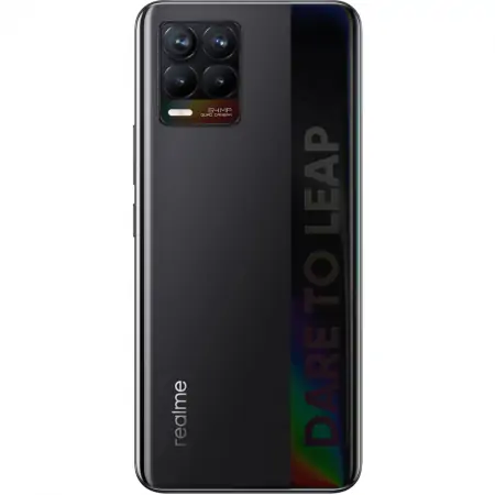 Điện thoại Realme 8 (8+128GB) 1