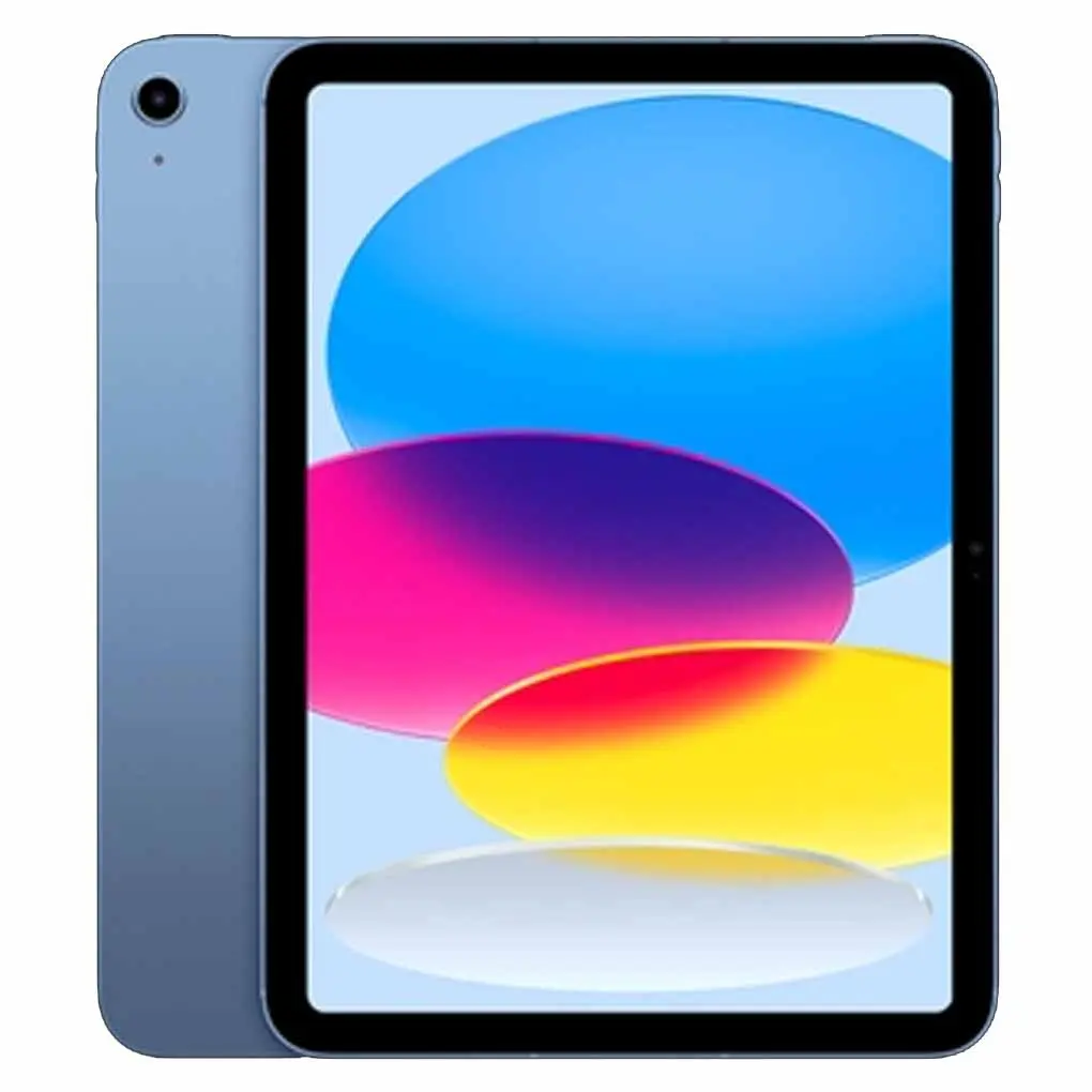Máy Tính Bảng iPad 10 WiFi 64GB