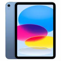 Máy Tính Bảng iPad 10 WiFi 64GB
