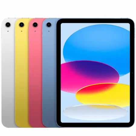 Máy Tính Bảng iPad 10 WiFi 64GB 0