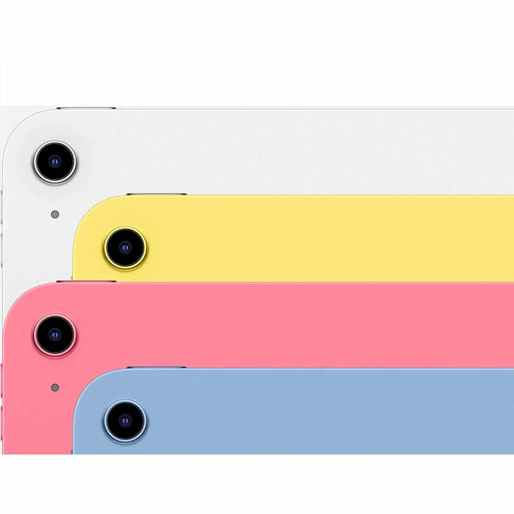 Máy Tính Bảng iPad 10 WiFi 64GB 1