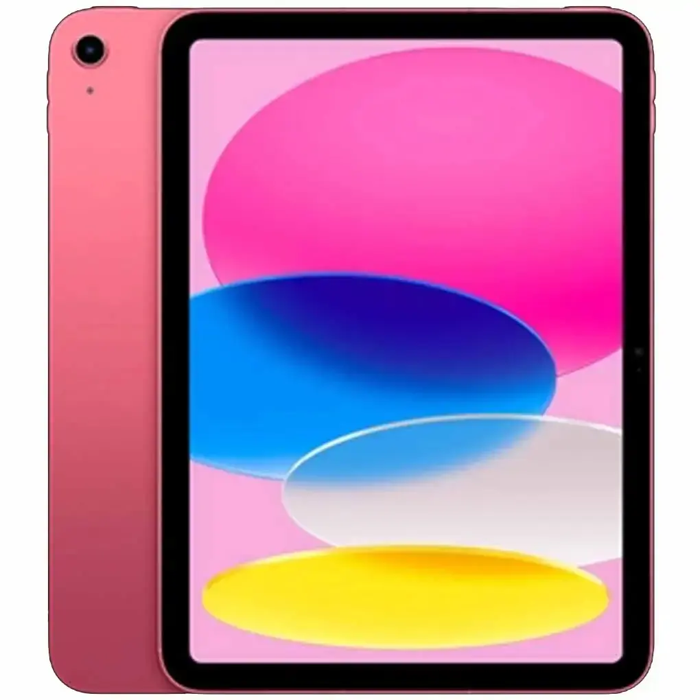 Máy Tính Bảng iPad 10 WiFi 64GB