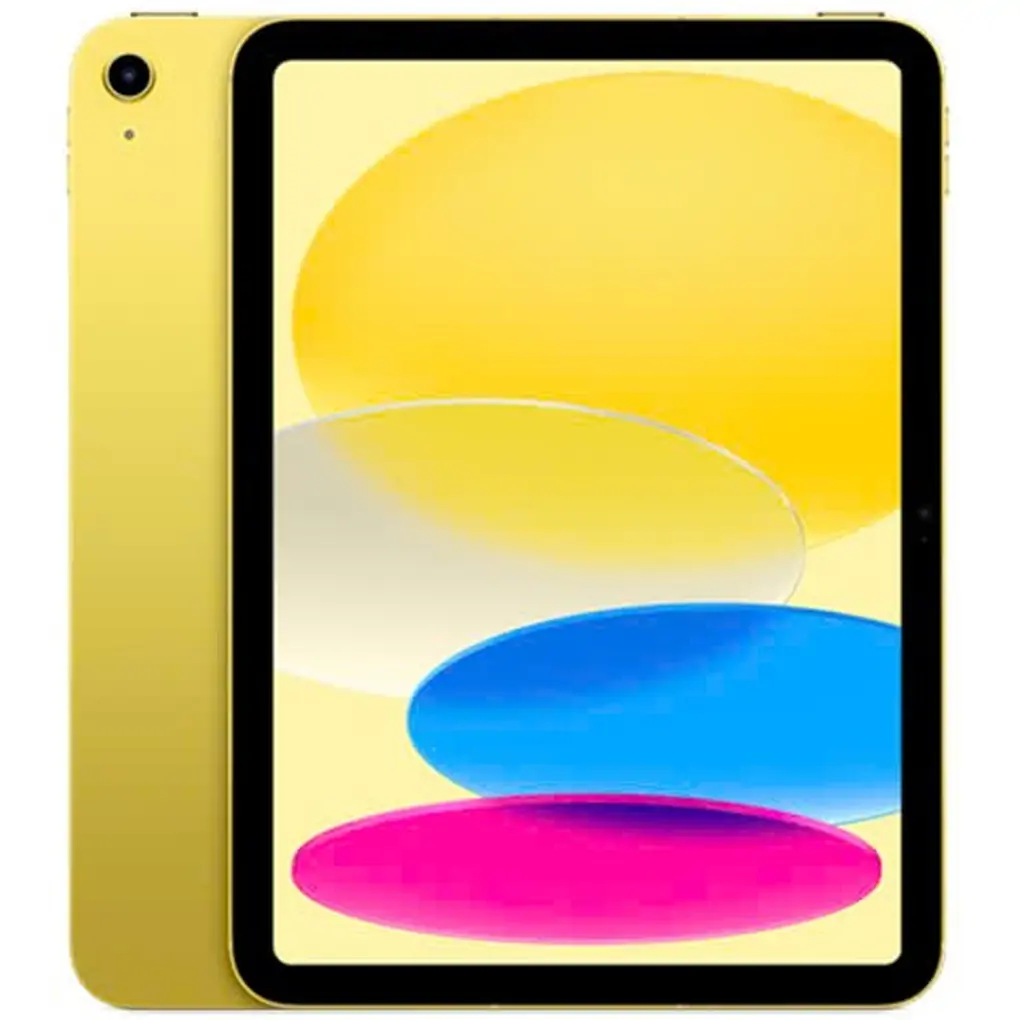 Máy Tính Bảng iPad 10 WiFi 64GB