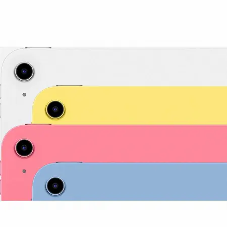 Máy Tính Bảng iPad 10 WiFi 64GB 1