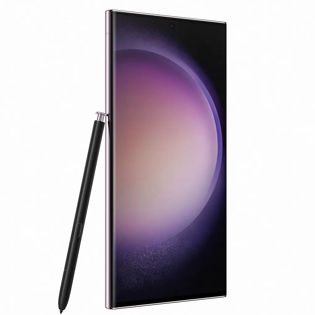 Samsung Galaxy S23 Ultra 5G (12GB+512GB) 2