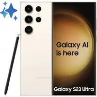 Samsung Galaxy S23 Ultra 5G (12GB+512GB)